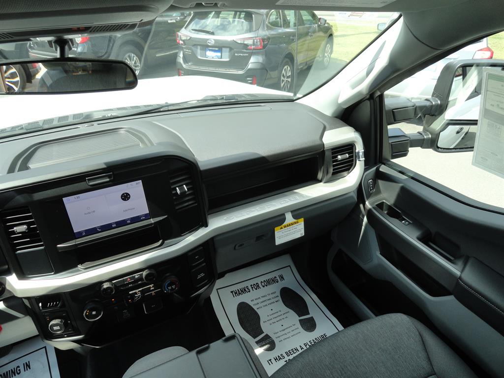2026 Ford F-250 photo 20