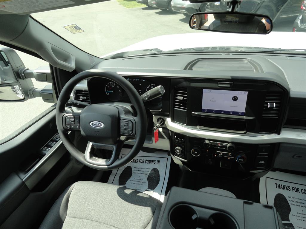 2026 Ford F-250 photo 21