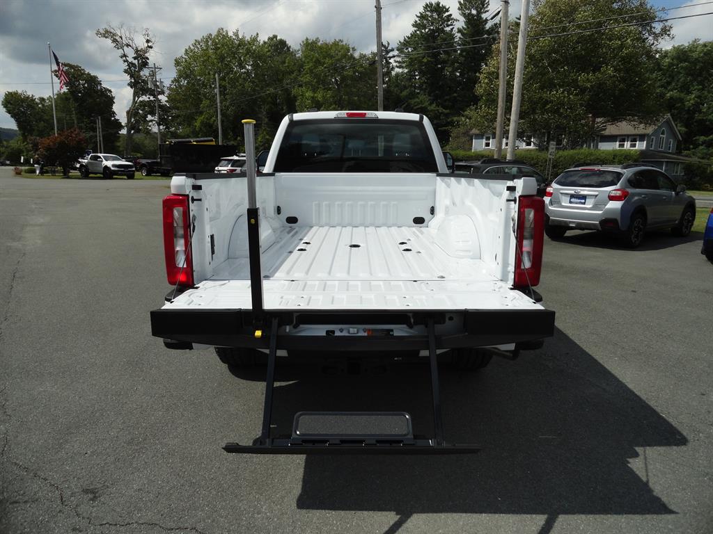 2026 Ford F-250 photo 22