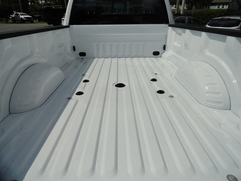 2026 Ford F-250 photo 23