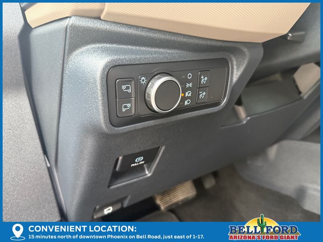 2022 Ford Bronco Wildtrak photo 15