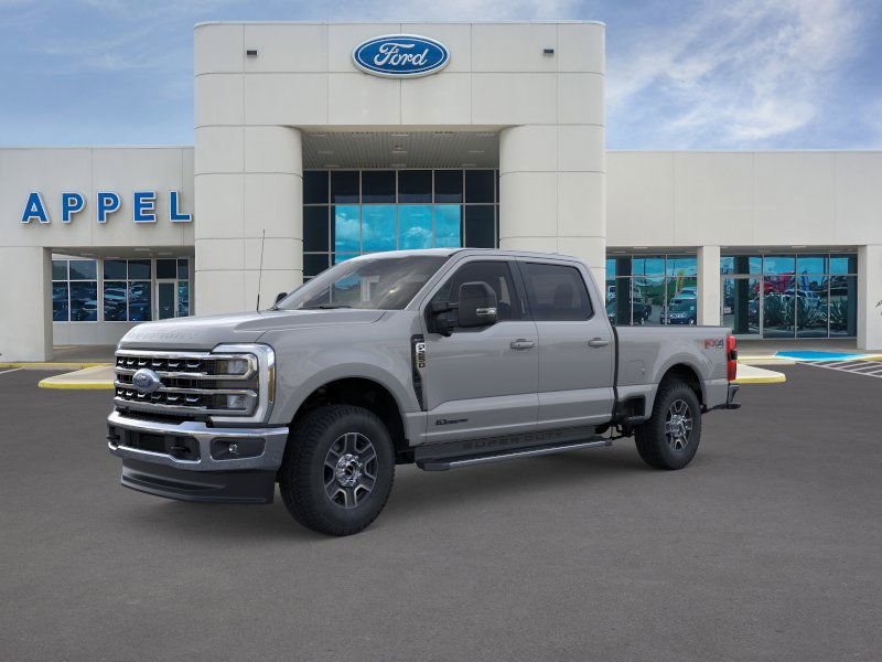2025 Ford F-250 XL photo 2