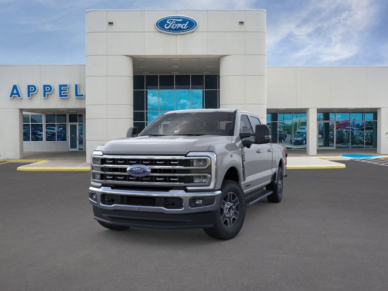 2025 Ford F-250 XL photo 3