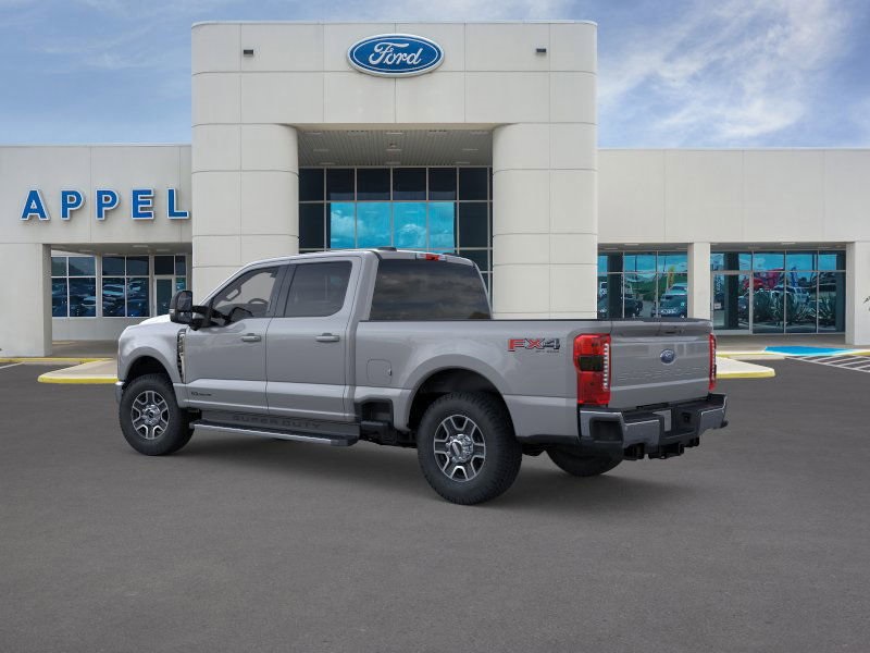 2025 Ford F-250 XL photo 5