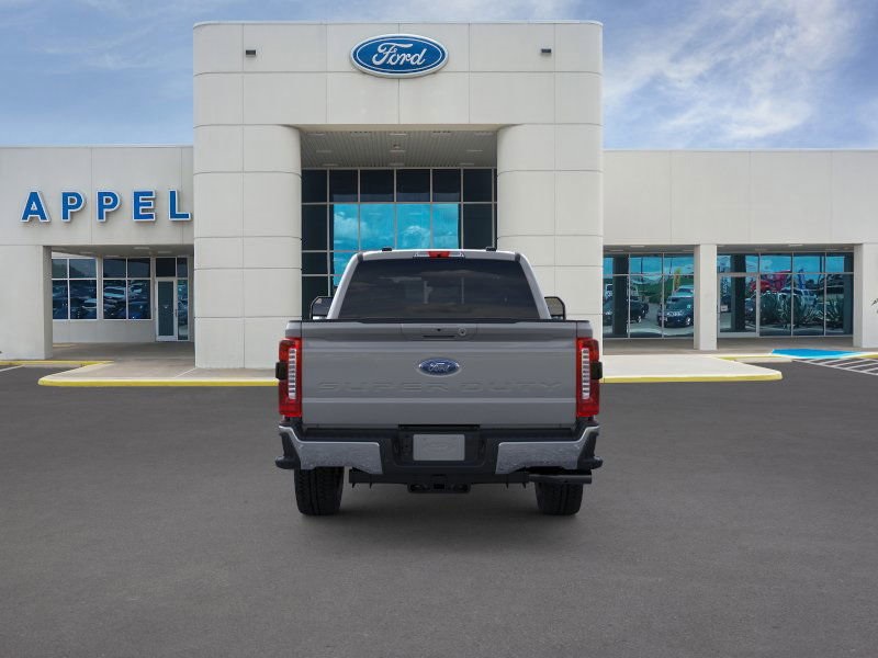2025 Ford F-250 XL photo 6
