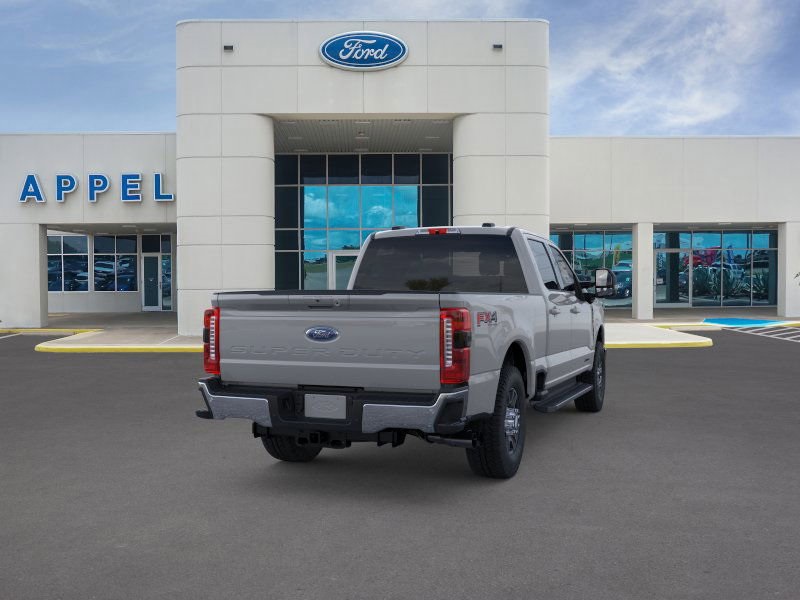 2025 Ford F-250 XL photo 8