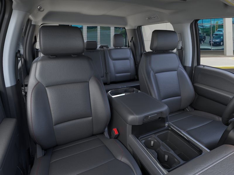 2025 Ford F-250 XL photo 10