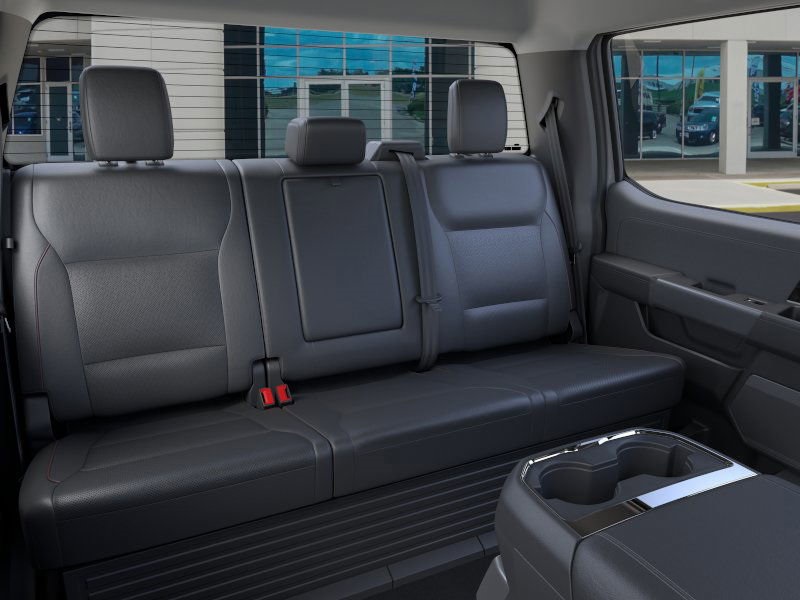 2025 Ford F-250 XL photo 11