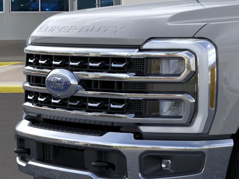 2025 Ford F-250 XL photo 17