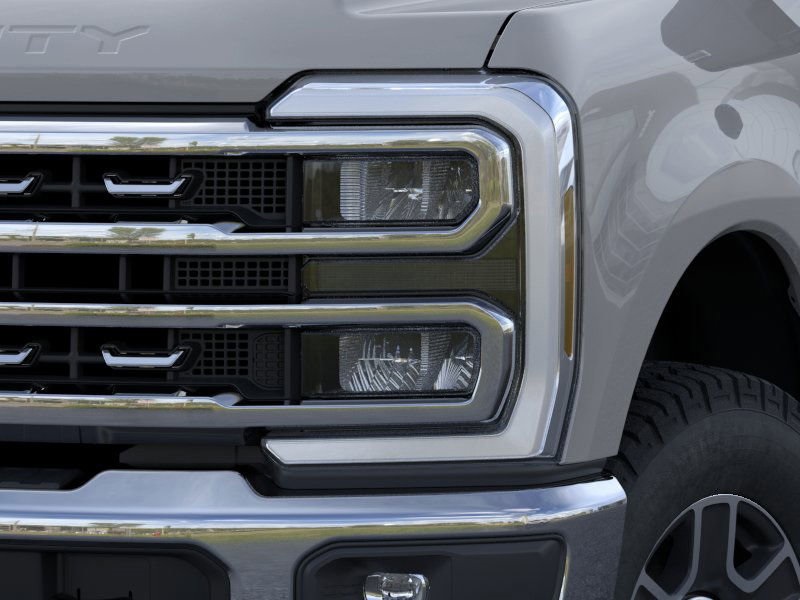 2025 Ford F-250 XL photo 18