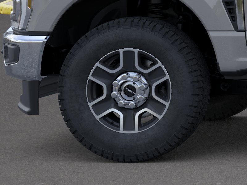 2025 Ford F-250 XL photo 19