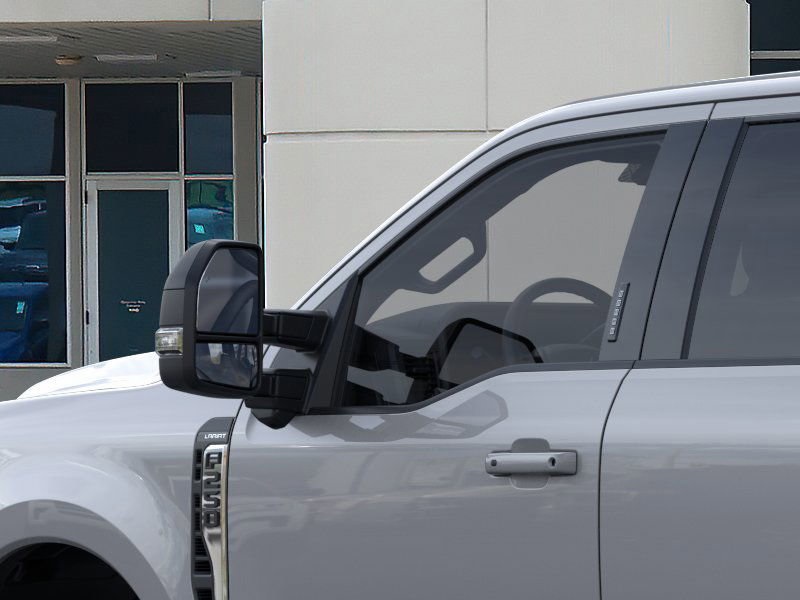 2025 Ford F-250 XL photo 20