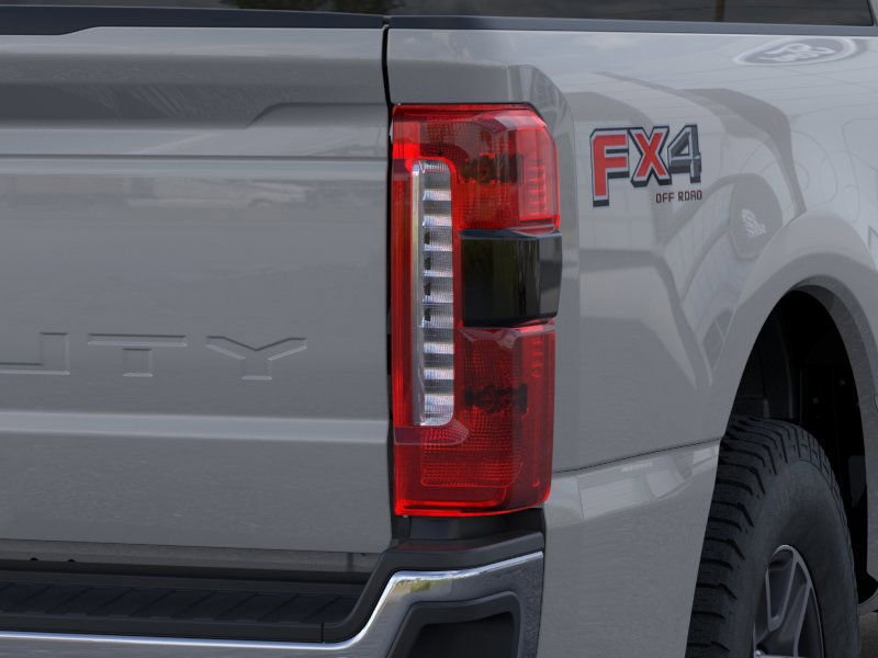 2025 Ford F-250 XL photo 21