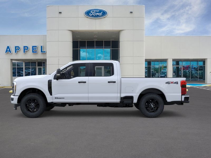 2025 Ford F-350 XL photo 4