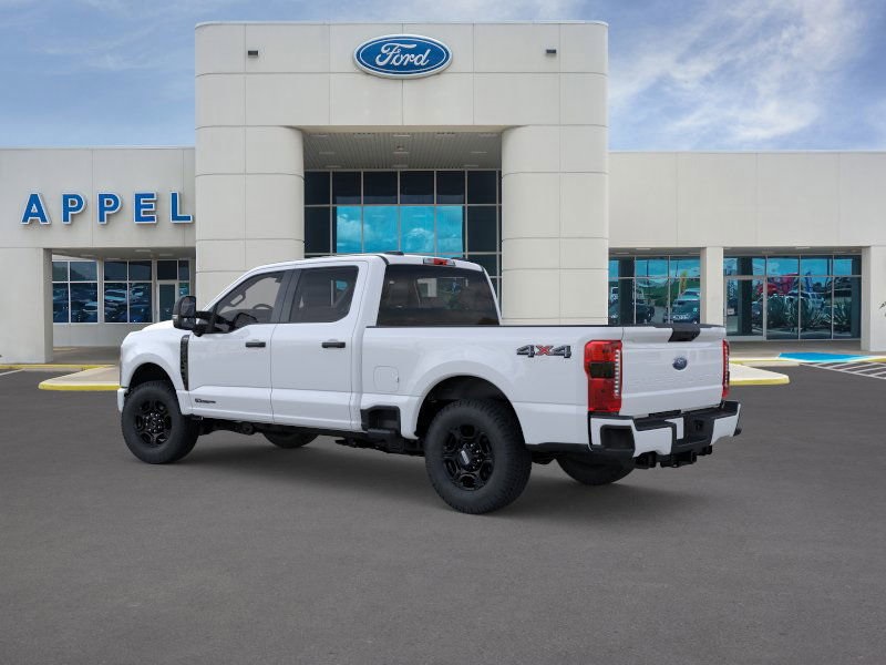 2025 Ford F-350 XL photo 5