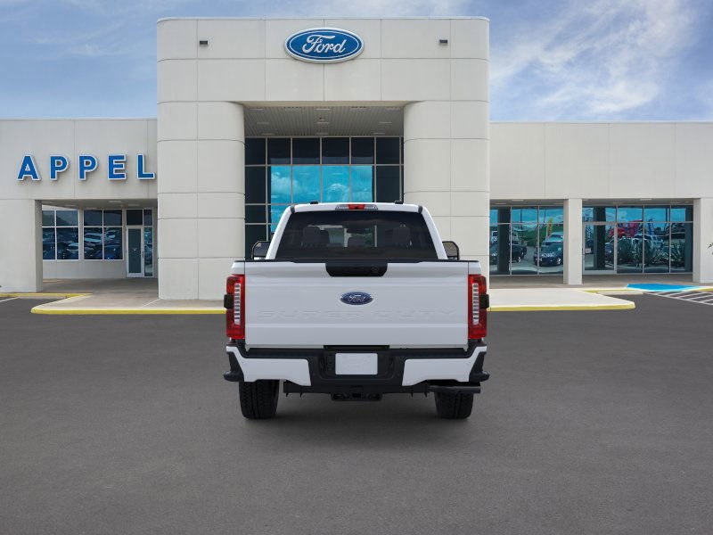 2025 Ford F-350 XL photo 6