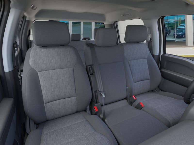 2025 Ford F-350 XL photo 10