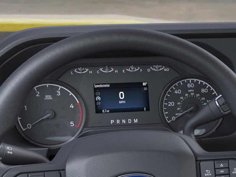 2025 Ford F-350 XL photo 12