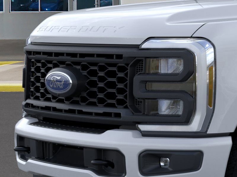 2025 Ford F-350 XL photo 15