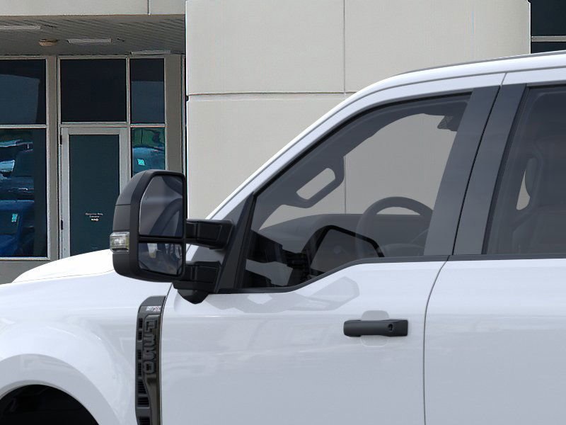 2025 Ford F-350 XL photo 18