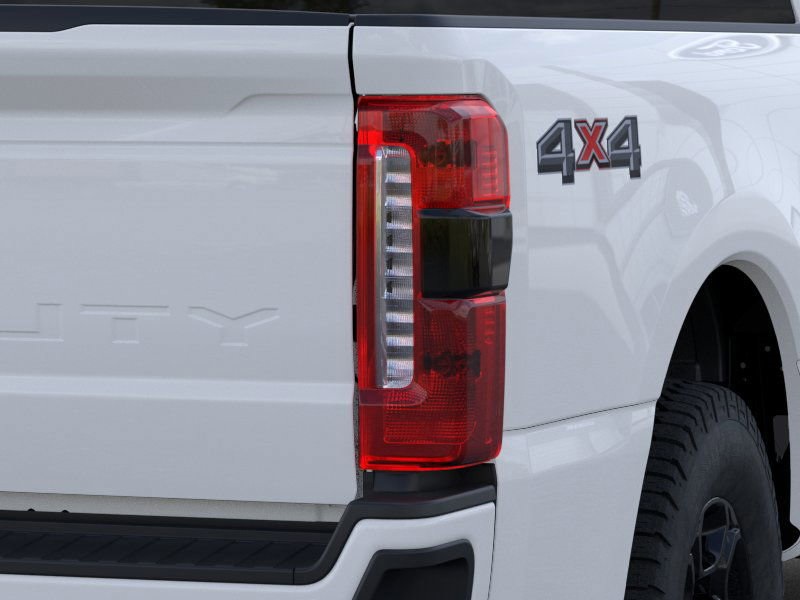 2025 Ford F-350 XL photo 19