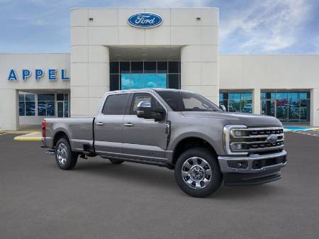 2025 Ford F-350SD LARIAT