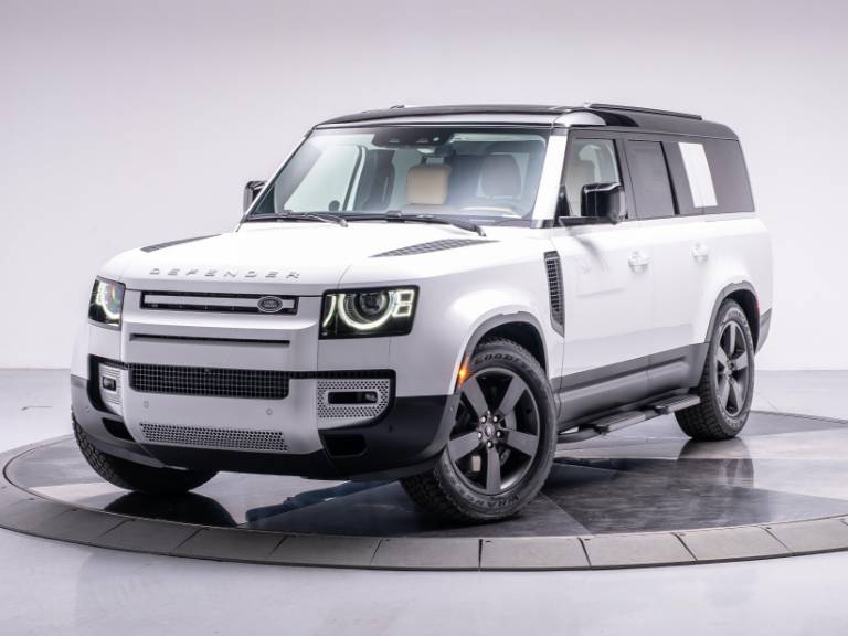 2025 Land Rover Defender 130 P300 S