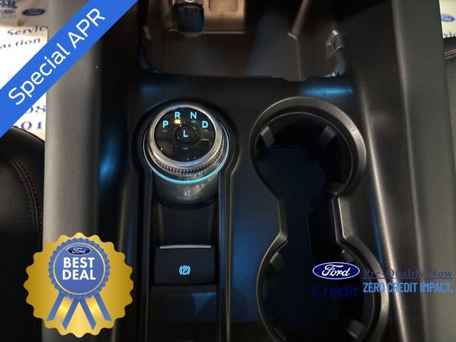 2025 Ford Explorer ST-Line photo 16