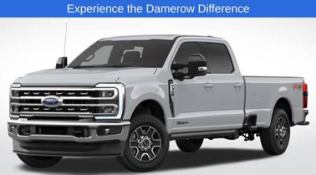 2026 Ford F-350SD