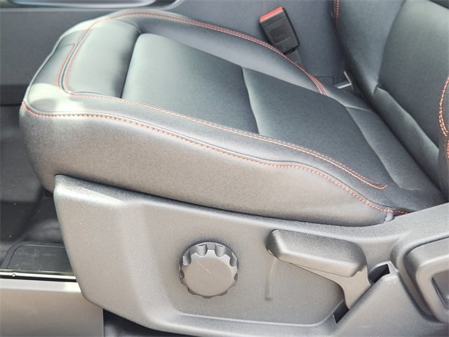 2025 Ford Bronco First Edition photo 17