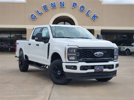 2025 Ford F-250SD XL