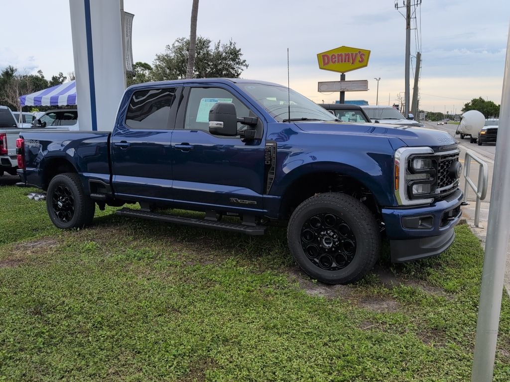 2026 Ford F-250 photo 2
