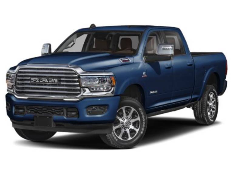 2024 RAM 2500 Longhorn