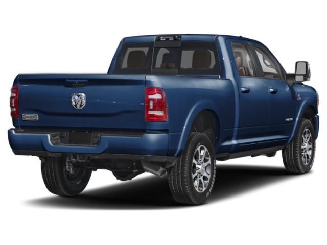 2024 Ram 2500 Longhorn photo 2