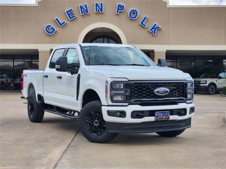 2025 Ford F-250SD XL
