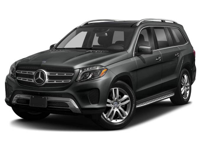 2019 Mercedes-Benz GLS GLS 450