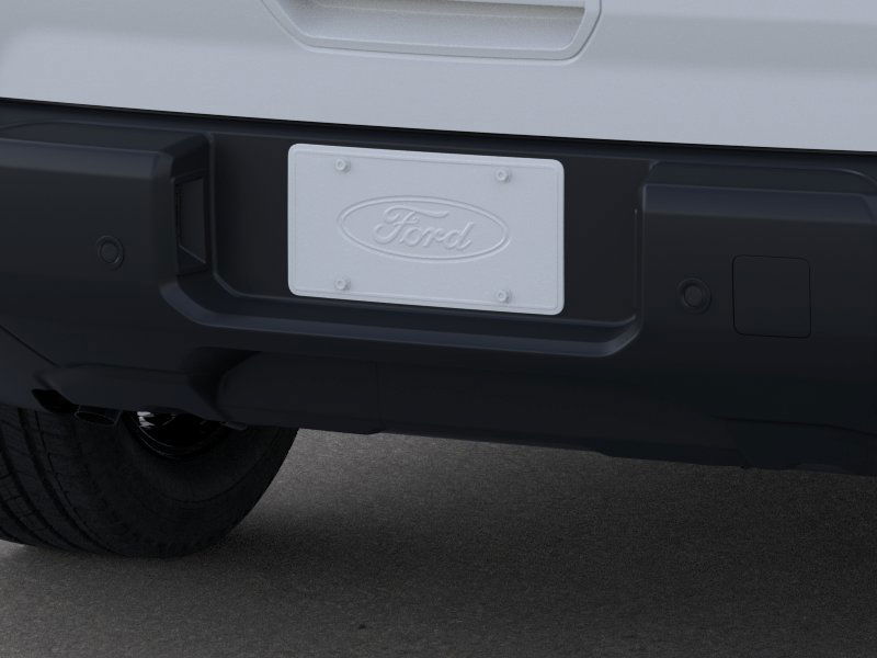 2025 Ford Bronco Sport Outer Banks photo 19