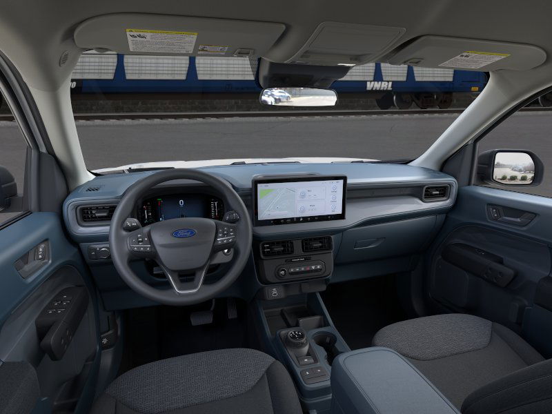 2025 Ford Maverick XL photo 7