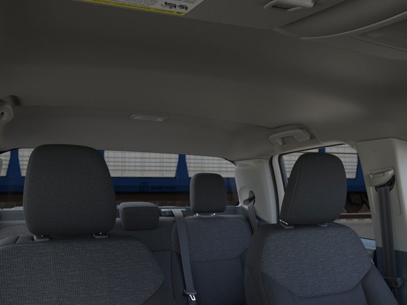 2025 Ford Maverick XL photo 10