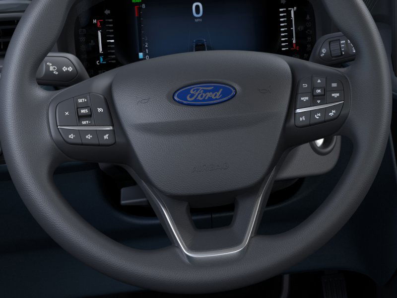 2025 Ford Maverick XL photo 12
