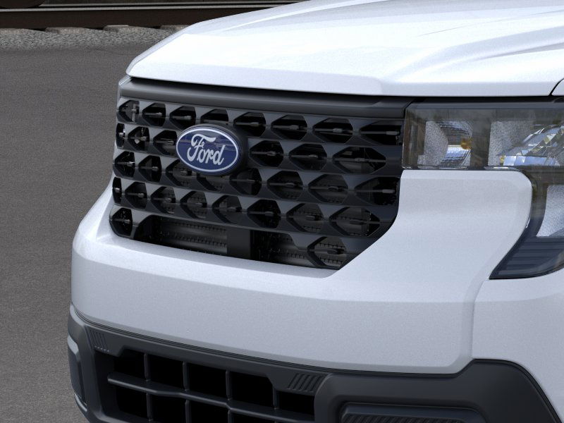 2025 Ford Maverick XL photo 14