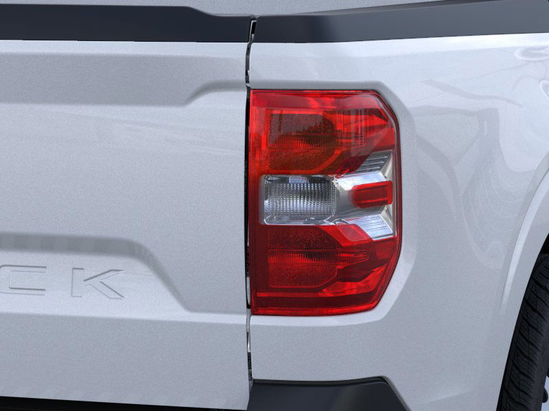 2025 Ford Maverick XL photo 18