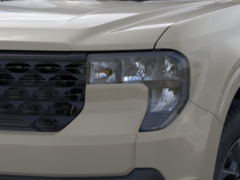 2025 Ford Maverick XLT photo 2