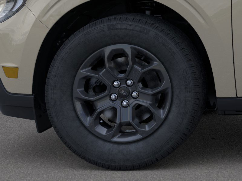2025 Ford Maverick XLT photo 3