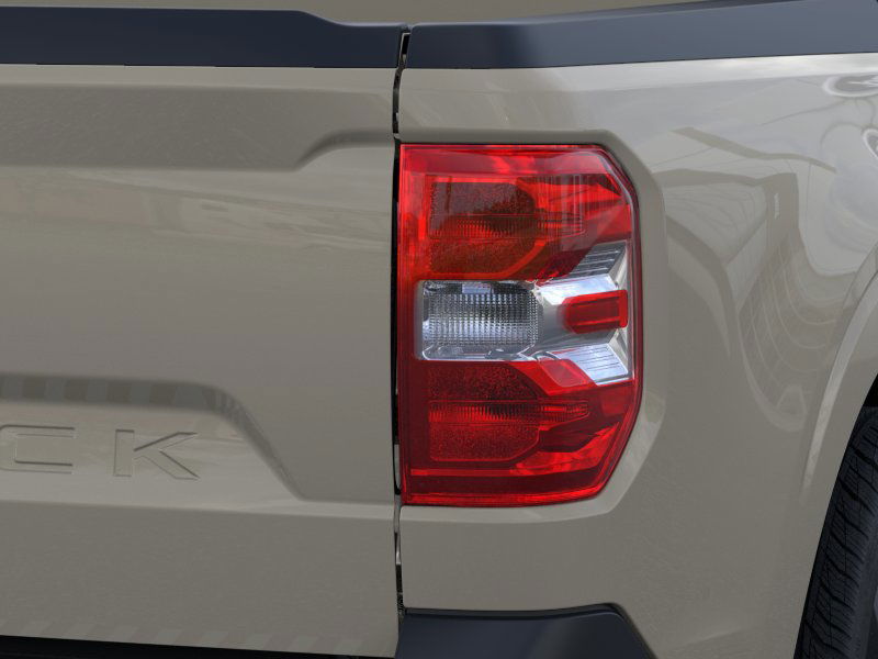 2025 Ford Maverick XLT photo 5