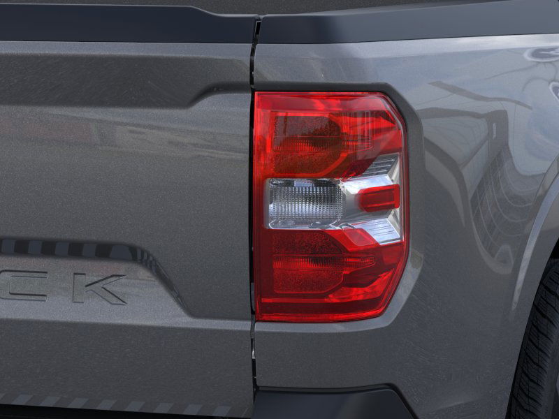 2025 Ford Maverick XLT photo 3