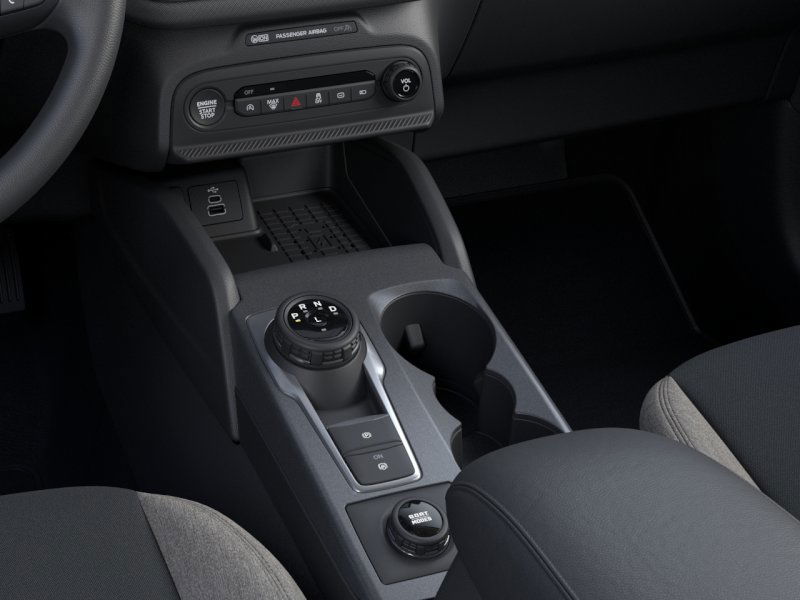 2025 Ford Bronco Sport Big Bend photo 11