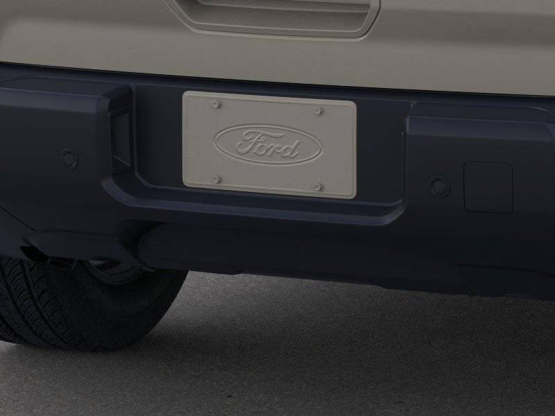 2025 Ford Bronco Sport Big Bend photo 18
