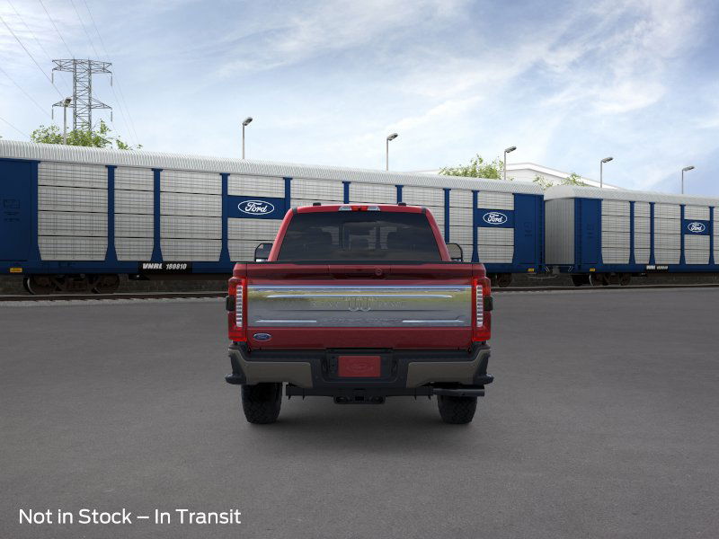 2026 Ford F-250 photo 5