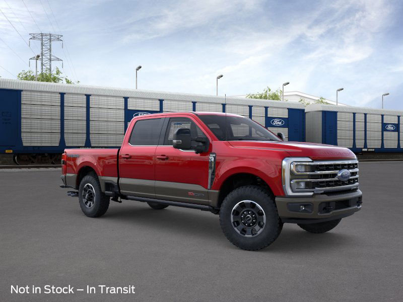 2026 Ford F-250 photo 6